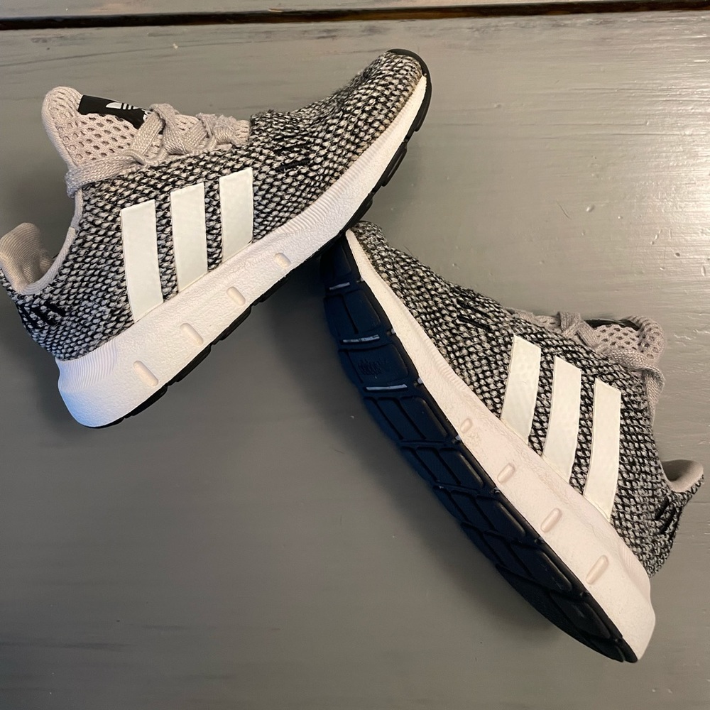 Boys Adidas